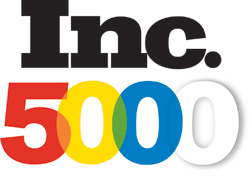 Sterling Engineering Named to Inc. 5000 Fastest Growing Companies