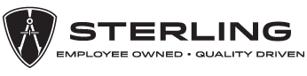 Sterling Announces Transition to Employee Ownership